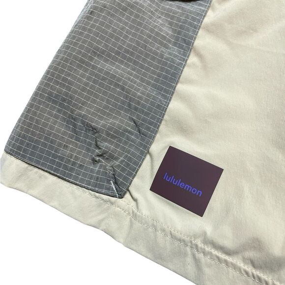 LULULEMON Multi-Pocket Cargo High-Rise Hiking Skirt Size 4 - Picture 9 of 14